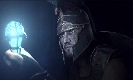 Titan Quest: O Diablo na Grécia Antiga?