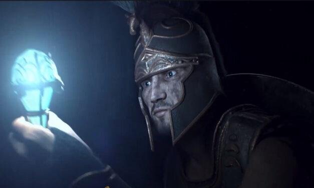 Titan Quest: O Diablo na Grécia Antiga?