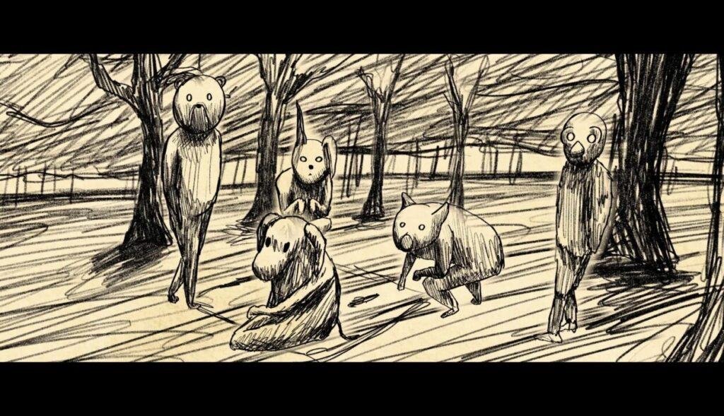 Amigos Ursinho Pooh