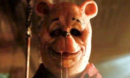 Crítica – Ursinho Pooh: Sangue e Mel