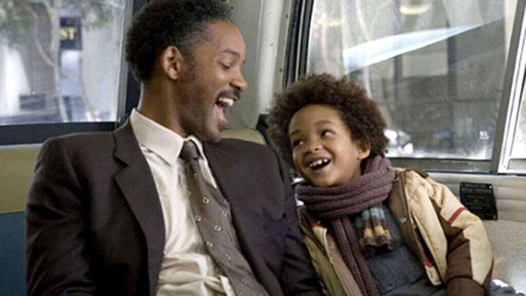 a procura da felicidade will smith