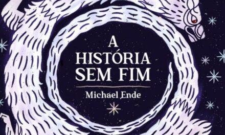 A História Sem Fim | Conheça o novo audiobook da Storytel