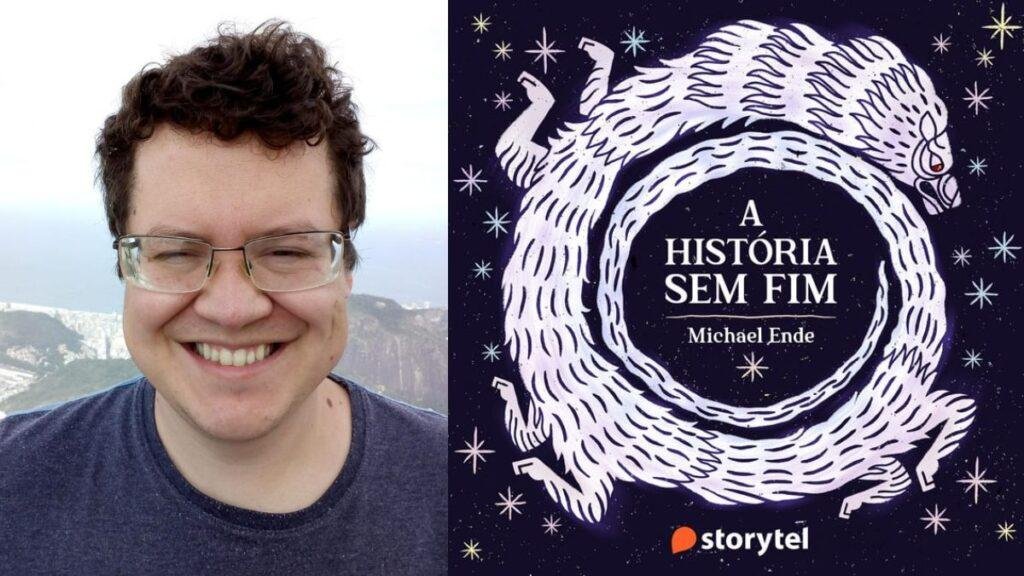 a história sem fim