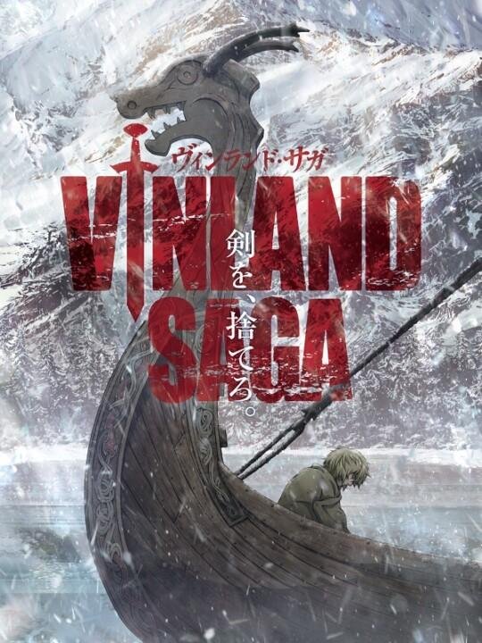 Vinland Saga 2