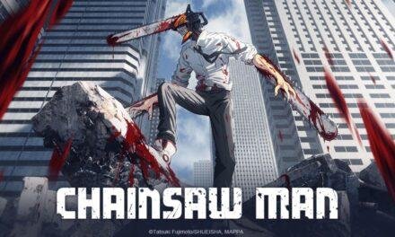 Animes gratuitos nas Crunchyroll em agosto