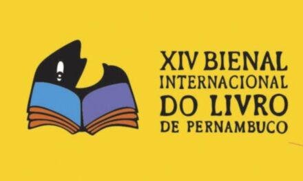 14ª Bienal Pernambuco | Confira as principais atrações do evento