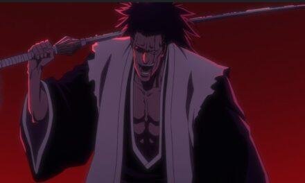 Bleach: Bankai de Zaraki Kenpachi aparece no novo anime?