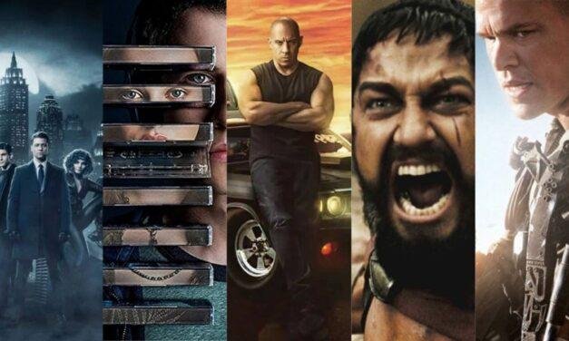 Hollywood: 5 atores brasileiros com carreira internacional