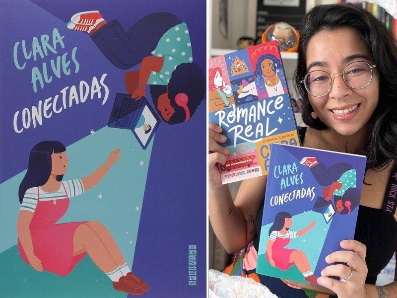 Visibilidade Lésbica: Indicação de livros sáficos