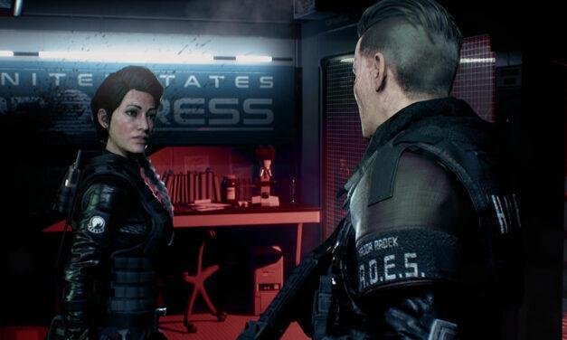 Teste – Daymare 1994: um prequel que não supera o original