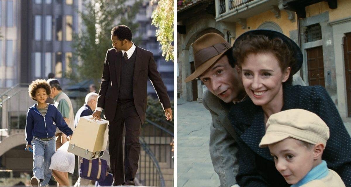 Dia dos Pais: filmes e séries nos ensinam o que é paternidade