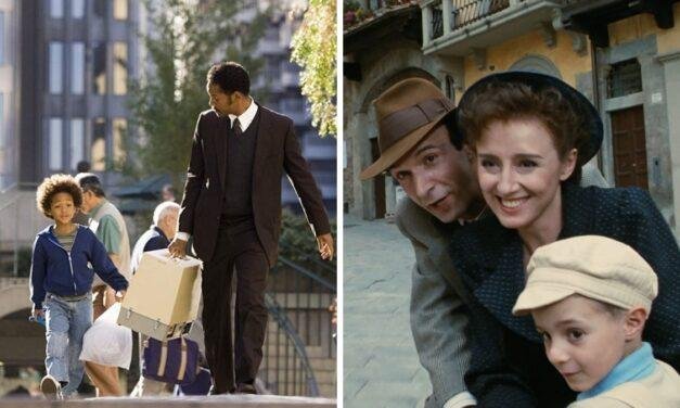 Dia dos Pais: filmes e séries nos ensinam o que é paternidade