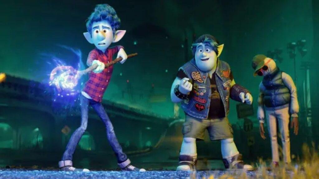 dois irmãos
