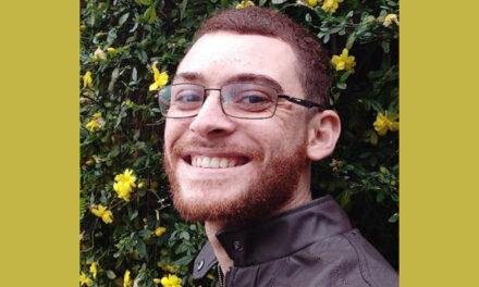 Entrevista com Felipe Fagundes | Autor do livro “Gay de Família”