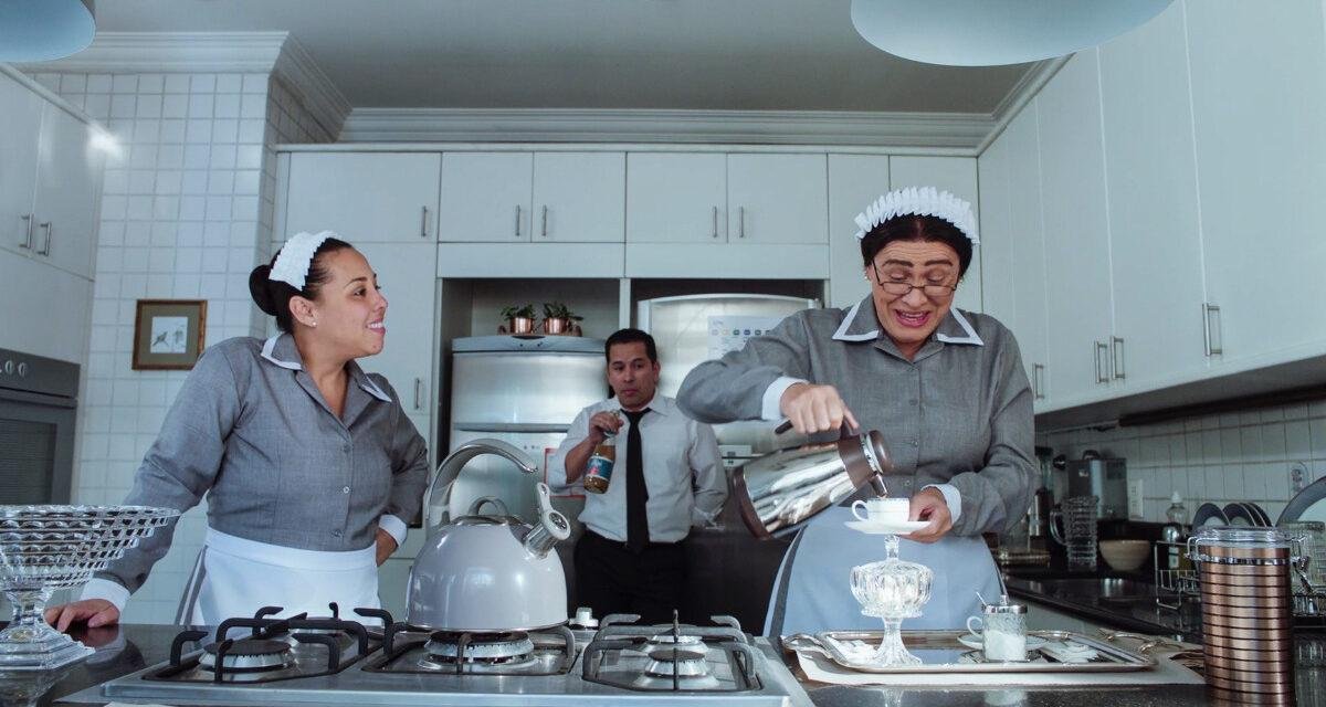 Com muito humor, “Vai Ter Troco” aborda temas sensíveis