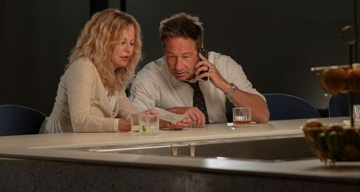 What Happens Later: comédia romântica com Meg Ryan ganha trailer