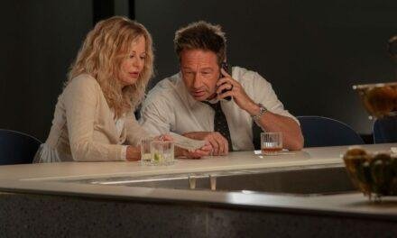 What Happens Later: comédia romântica com Meg Ryan ganha trailer