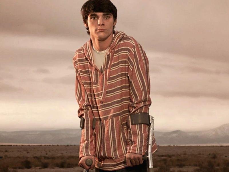 WALTER “FLYNN” WHITE JUNIOR