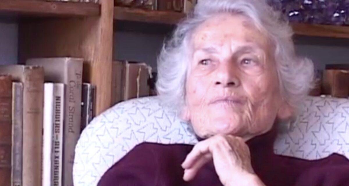 Crítica – As Três Vidas de Frieda Wolff