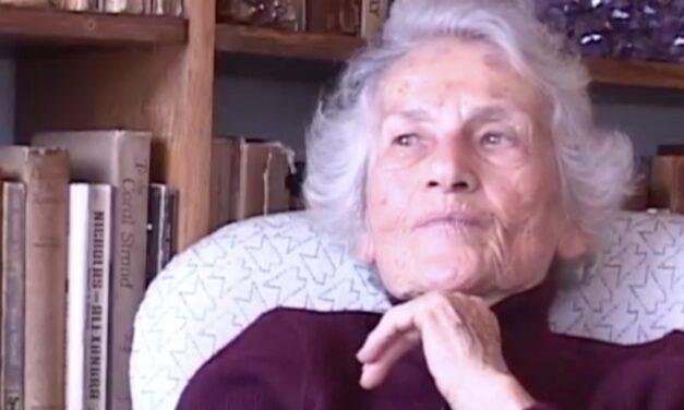 Crítica – As Três Vidas de Frieda Wolff