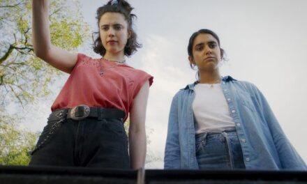 Garotas em fuga |Universal lança 1º trailer da comédia sáfica