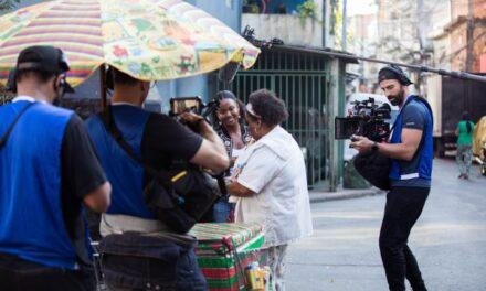 Cidade de Deus: HBO Max inicia gravações da série nacional
