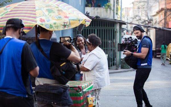 Cidade de Deus: HBO Max inicia gravações da série nacional