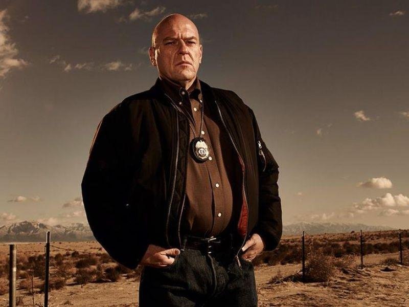 HANK SCHRADER