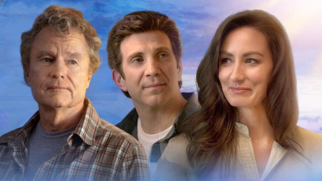 Imagem de divulgação da Primde Video onde mostra os protagonistas.
