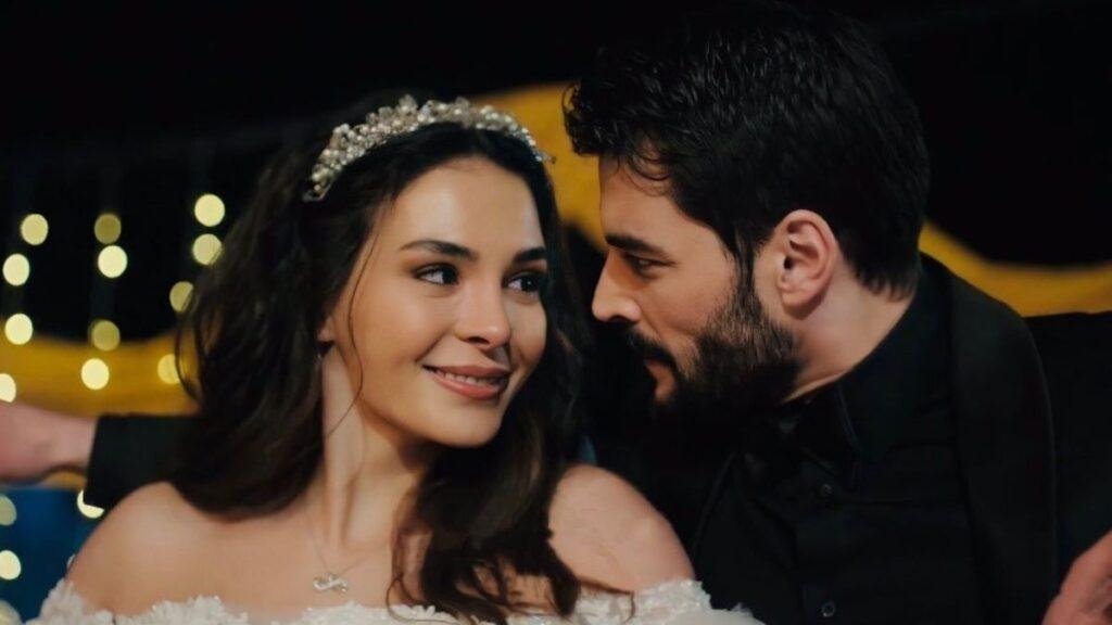 hercai: amor e vingança
