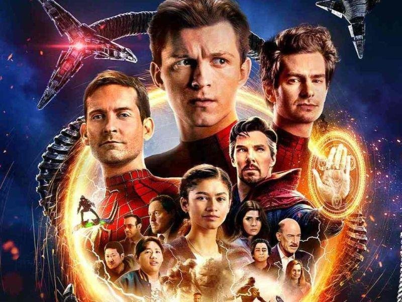 Homem-Aranha