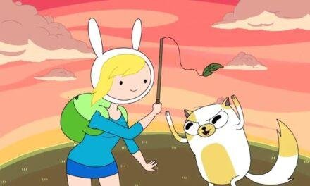 Hora de aventura: Fionna e Cake ganha trailer