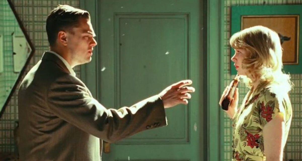 Filmes mindblowing que vão mudar seu jeito de pensar