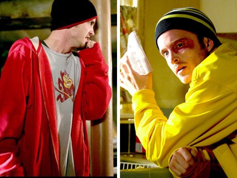 Breaking Bad