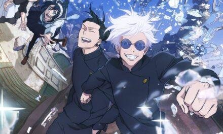 Jujutsu Kaisen ganha trailer do Arco do Incidente de Shibuya