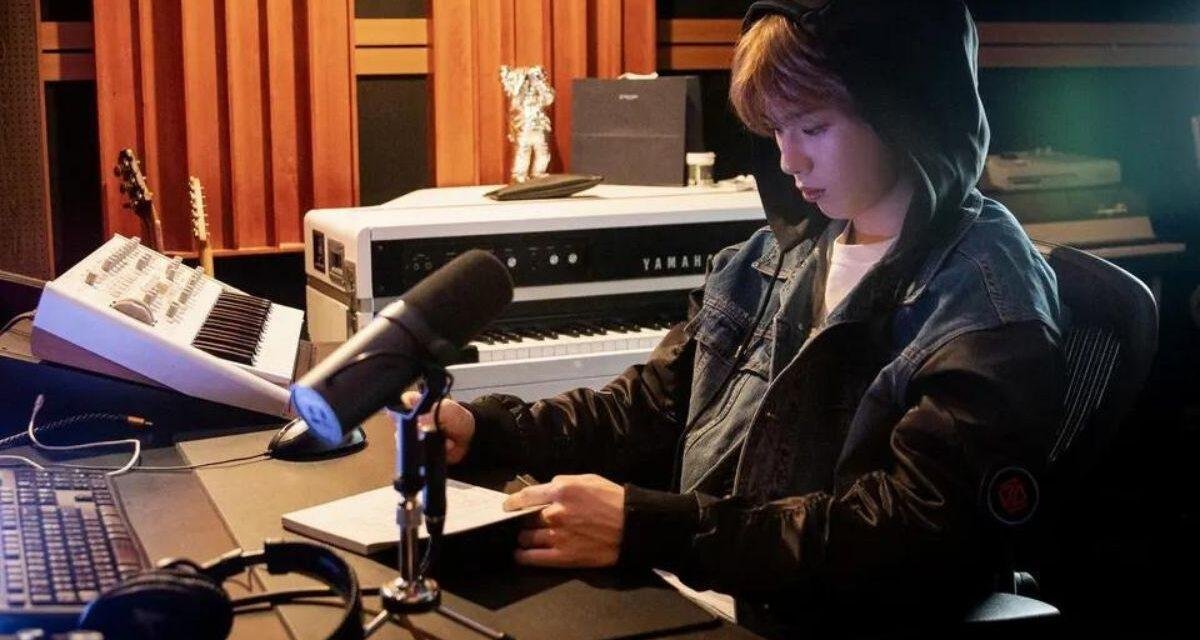 Kangdaniel: My Parade | Documentário de Kang Daniel chega aos cinemas
