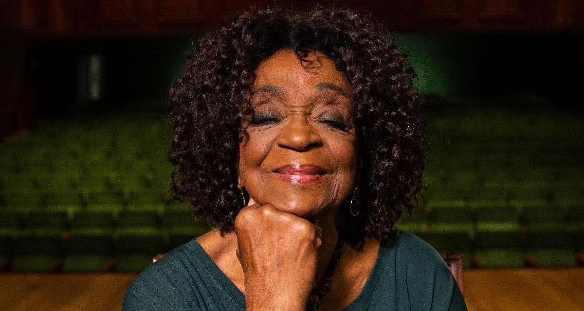 Morreu a atriz Léa Garcia em Gramado, onde seria homenageada