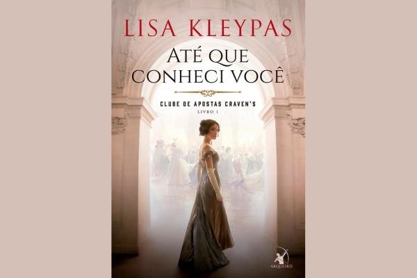 livro de lisa kleypas
