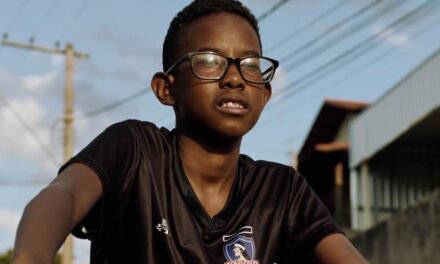 “Marte Um” leva oito troféus do 22º Grande Prêmio do Cinema Brasileiro