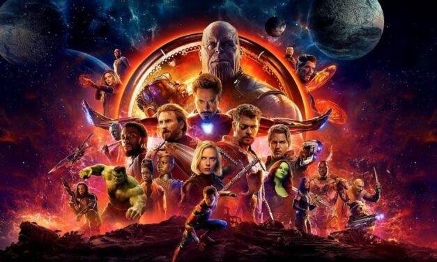 MCU: Conheça quais são as fases da Marvel 