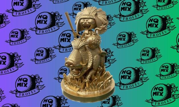 Troféu HQMIX: Confira os vencedores da 35ª edição