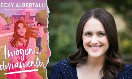 Novo livro de Becky Albertalli chega às livrarias em outubro
