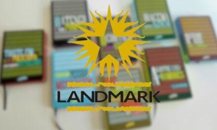 Landmark lança coleção de clássicos da língua portuguesa