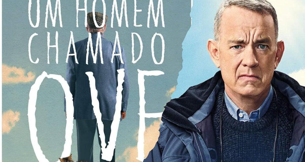 Resenha: Um Homem Chamado Ove