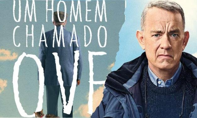 Resenha: Um Homem Chamado Ove