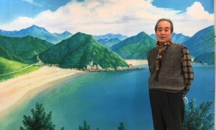 Morre Nizo Yamamoto, diretor de arte dos filmes do estúdio Ghibli