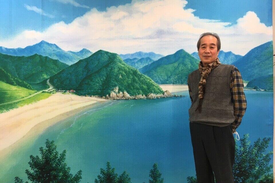 Morre Nizo Yamamoto, diretor de arte dos filmes do estúdio Ghibli