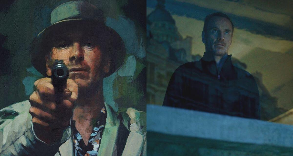 O Assassino: filme com David Fincher ganha primeiro teaser