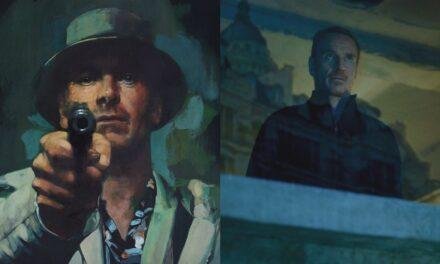O Assassino: filme com David Fincher ganha primeiro teaser