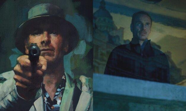 O Assassino: filme com David Fincher ganha primeiro teaser